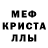 МЕТАМФЕТАМИН мет miki niki2